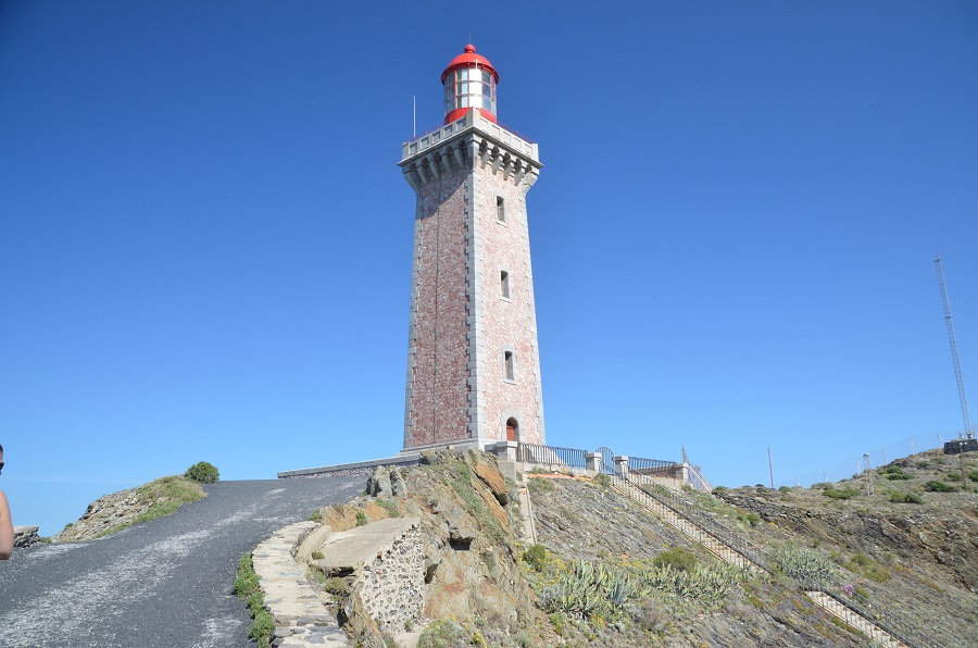 Phare du Cap Béar - 66